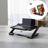 Підставка збільшувач екрана телефона 3D MOD-F1/Enlarge Screen