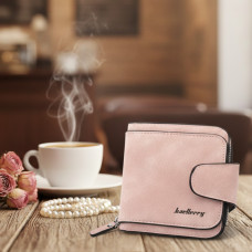 Гаманець жіночий штучна замша Baellerry Forever 2346 стильний