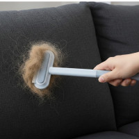 Щітка 4 в 1 для вікон, проти шерсті та для миття різних поверхонь