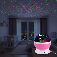 MNG Проєктор зоряного неба Star Master Big Dream, Зоряне небо прожектор, домашній