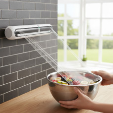 Кухонний диспенсер різак для харчової плівки та фольги FLIM CUTTER 1425