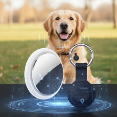 Брелок-трекер для відстеження ключів і сумки через Bluetooth