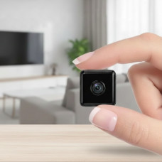 Камера спостереження X6D  з Wi-Fi та