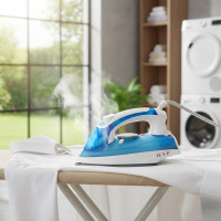 Праска дорожня Парова мініскладана праска для подорожей AND-31-30