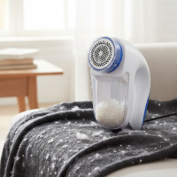 Машинка для видалення ковтунців з одягу Lint Remover YX-5880 від мережі 220 В