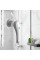 Електрична щітка для прибирання Electric Cleaning Brush 3в1 / Багатофункціональна щітка для прибирання