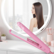 Мініпраска для волосся, випрямляч для волосся GM-2990