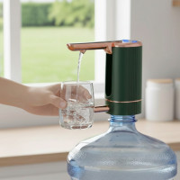 Автоматична портативна електрична помпа для води Clover К16