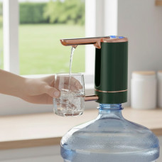 Автоматична портативна електрична помпа для води Clover К16