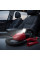 Універсальний компактний пилосос для машини CAR VACUUM CLEANER від прикурювача