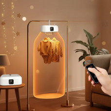 Портативна підвісна сушарка GYJ-002 з дистанційним керуванням