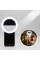 Світлодіодне селфі кільце на телефон Selfie Ring Light з USB зарядкою