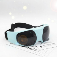 Окуляри масажер для очей, Масажер для очей Eye massager