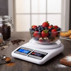 Кухонні ваги електронні кухонні ваги SF-400