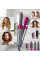 Мультистайлер 5 в 1 Hot Air Styler для різних типів волосся з функціями додання об'єму
