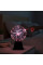 Плазмова куля нічник-світильник Plasma Light Magic Flash Ball BIG