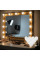 Лампочки для гримерного дзеркала Vanity Mirror Lights LED 10 шт 3 режими