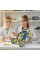 Конструктор, що працює на сонячних батареях Білий CIC 21-615 Educational Solar Robot Kit 14 in 1