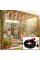 Система туманоутворення Patio Mistcooling Kit 10M BD-182 туман для альтанок