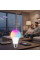 Розумна LED-лампа Tuya з WiFi та Bluetooth 9W, 16 млн кольорів, керування через застосунок і голосові асистенти