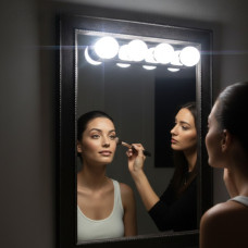 Лампа-підсвітка на дзеркало світлодіодна Studio Glow Make-up Lighting для макіяжу