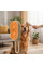 Щітка з парою Steamy Brush E-W3317 для грумінгу собак, кішок та інших хатніх вихованців