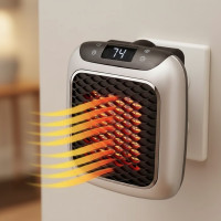 Портативний нагрівач Handy Heater Turbo 800 W