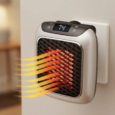 Портативний нагрівач Handy Heater Turbo 800 W
