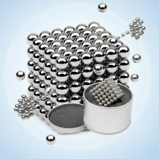 Магнітний конструктор головоломка