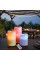 Нічник набір світлодіодних свічок Luma Candles LED-свічка — нічник RGB з пультом керування 3 шт.