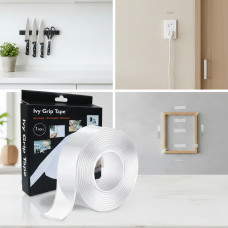 Стрічка кріпильна багаторазова Mindo Ivy Grip Tape 1 м