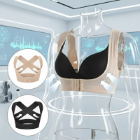 Бюстгальтер із підтримкою грудей із корекцією постави BRA LY-399 POSTURE CORRECTOR BRA