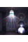 Лампа-диско для вечірок Discolamp+patron LED LASER, Лампа LED Party Light Lamp LY-399