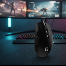 Комп'ютерна мишка бездротова G306