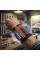 Браслет магнітний Magnetic Wristband з вбудованими магнітами кріплення гвинтів, цвяхів