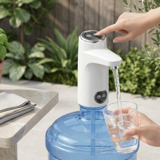 Автоматичний диспенсер води, електрична помпа з USB-роз'ємом AND387
