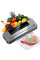Машина для вакуумной упаковки продуктов Вакууматор 002 с 5 режимами и электронным управлением