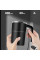 Кружка с подогревом и LCD дисплеем JB-01 Self Stirring Mug 380 мл с функцией саморазмешивания
