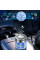 Гелевый автомобильный ароматизатор Car Aromatherapy 2 шт с океаническим ароматом для подстаканника