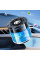 Гелевый автомобильный ароматизатор Car Aromatherapy 2 шт с океаническим ароматом для подстаканника