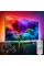 Светодиодная RGBIC лента 4.2 м для подсветки телевизора с синхронизацией Smart TV