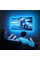 Светодиодная RGBIC лента 4.2 м для подсветки телевизора с синхронизацией Smart TV