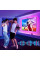 Светодиодная RGBIC лента 4.2 м для подсветки телевизора с синхронизацией Smart TV
