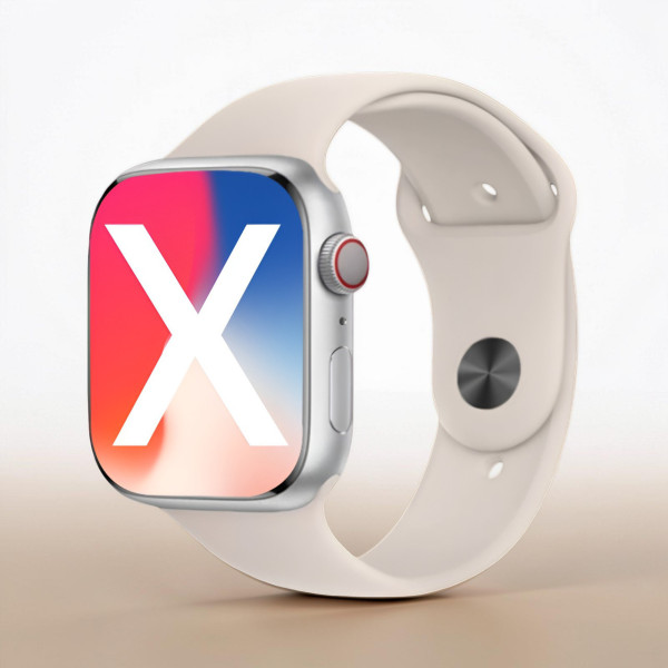 Спортивные умные часы S12 Max с Bluetooth звонками, шагомером, пульсом и мониторингом сна