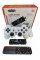 Портативная игровая консоль Game Stick X3 Plus 8K с HDMI, джойстиками, контроллером и пультом управления