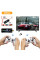 Портативная игровая консоль Game Stick X3 Plus 8K с HDMI, джойстиками, контроллером и пультом управления