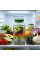 Портативный салатник AND1662 Salad Pad 300 мл с отделением для соуса из пластика прозрачный