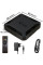 Смарт приставка X96 Max Android TV Box с поддержкой 4K Ultra HD и Wi-Fi для телевизора