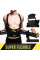 Корректор осанки пояс для спины Belt XL-1619 ортопедический бандаж для взрослых