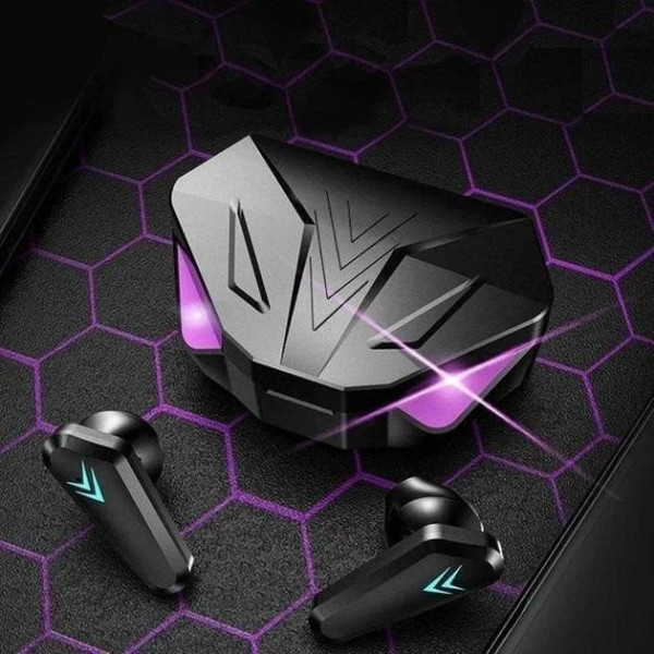 Беспроводные наушники-вкладыши X15 AND HA-137 TWS с Bluetooth 5.0 и стереомикрофоном
